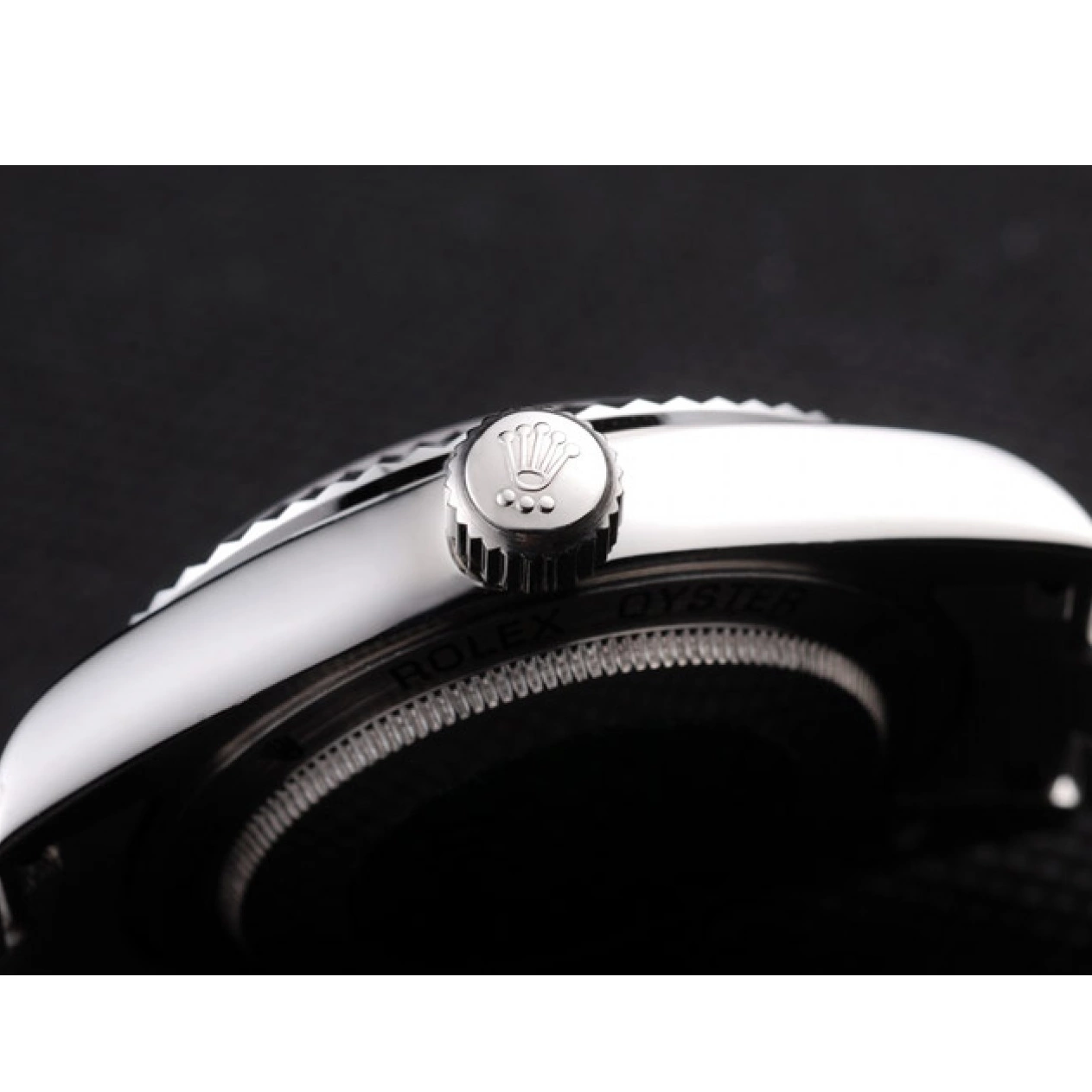 AAA Replica Watches Red Tone Stainless Rolex Polished Steel Dial Day-Date Two 0608